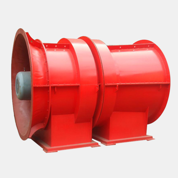 DK45礦山風(fēng)機(jī)