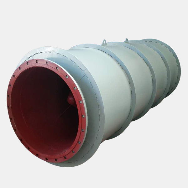 風機消音器